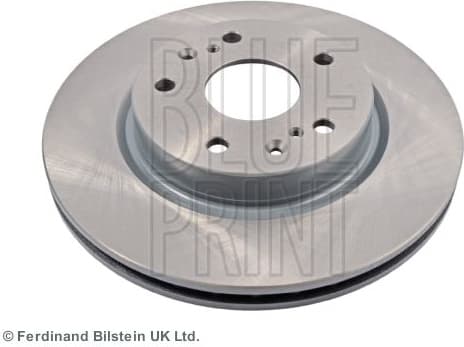 Brake Disc ADK84346