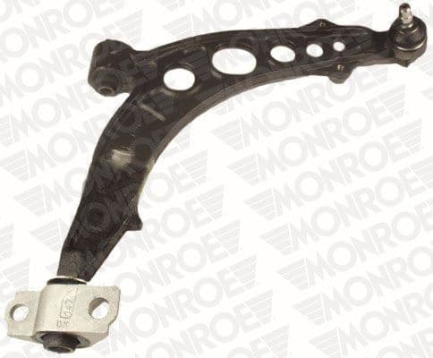 Control/Trailing Arm, wheel suspension L15507