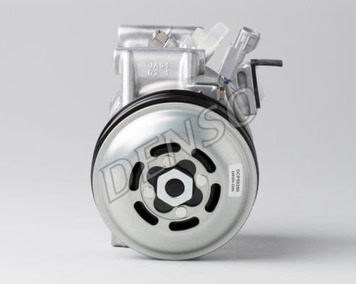 Compressor, air conditioning DCP50250 - image 2