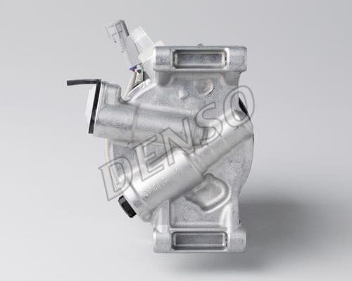 Compressor, air conditioning DCP50250 - image 3