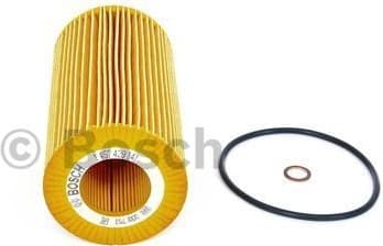 Oil Filter 1457429141