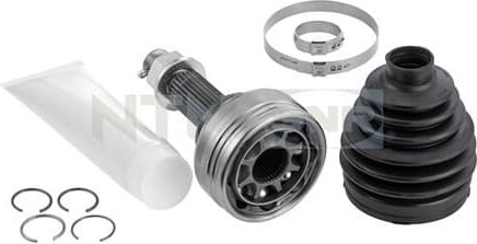 Joint Kit, drive shaft OJK68.004