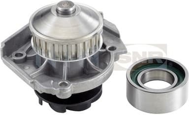 Water Pump & Timing Belt Kit KDP458.360