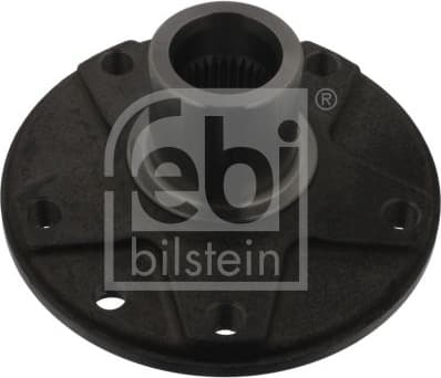Wheel Hub 38521 - image 2