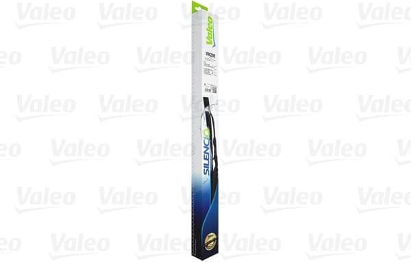 Wiper Blade SILENCIO CONVENTIONAL SET 574254 - image 3
