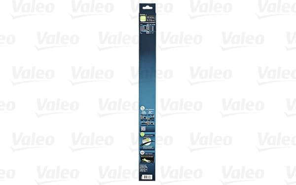 Wiper Blade HYDROCONNECT UPGRADE 578578 - image 5