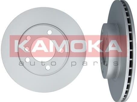 Brake Disc 103516