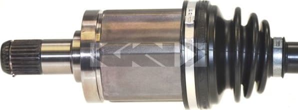 Drive Shaft 304669 - image 3