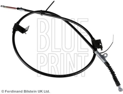 Cable Pull, parking brake ADN146266