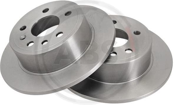 Brake Disc 15818