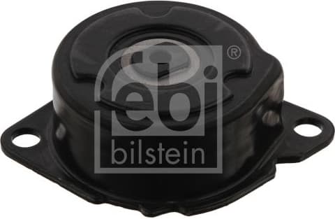 Belt Tensioner, V-ribbed belt 34469