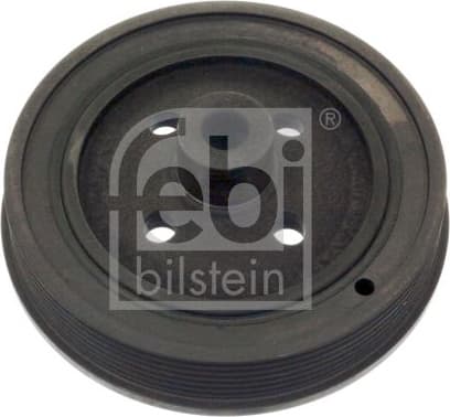 Belt Pulley, crankshaft 34846