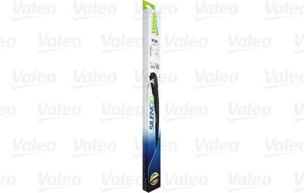 Wiper Blade SILENCIO FLAT BLADE SET 574301 - image 3