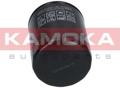 Filter oil F101401 - image 3