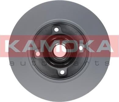 Brake Disc 1031132 - image 2
