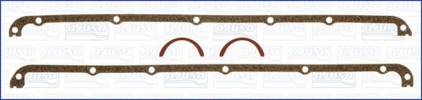 Gasket Set, cylinder head cover 56001200