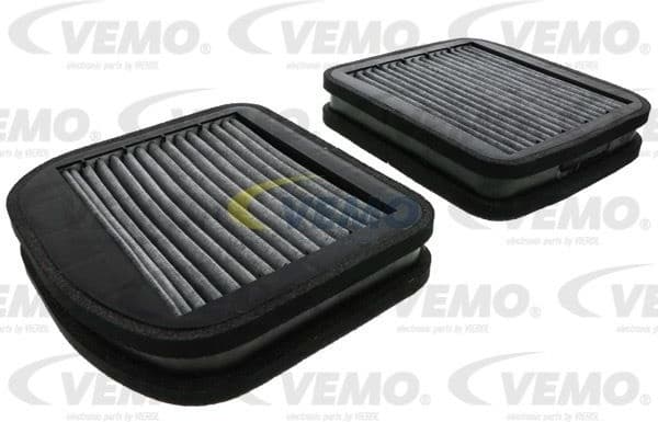Filter, cabin air Original VEMO Quality V30-31-1010-1