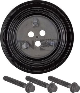 Belt Pulley, crankshaft DPF352.10K1