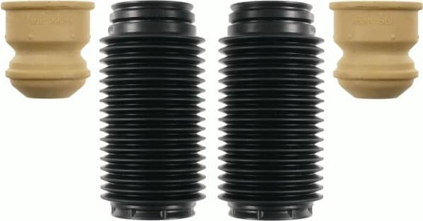 Dust Cover Kit, shock absorber Service Kit 900 089