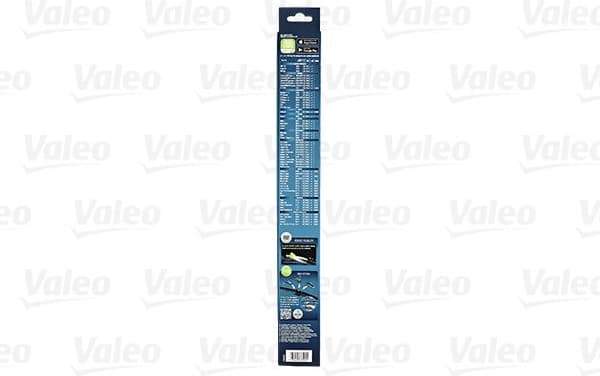 Wiper Blade HYDROCONNECT 578502 - image 5