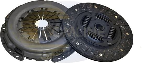 Clutch kit ECK241-SK