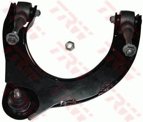 Control/Trailing Arm, wheel suspension JTC721