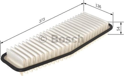 Air Filter 1987429163 - image 6