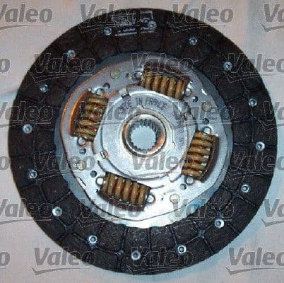 Clutch Kit KIT3P 801502 - image 4