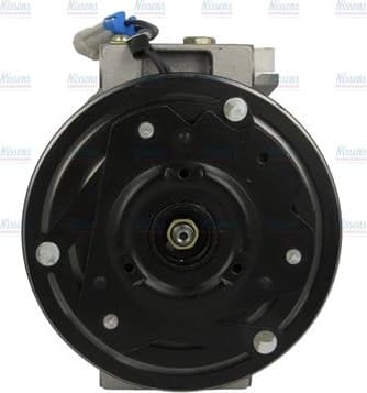 Compressor, air conditioning ** FIRST FIT ** 89108 - image 3