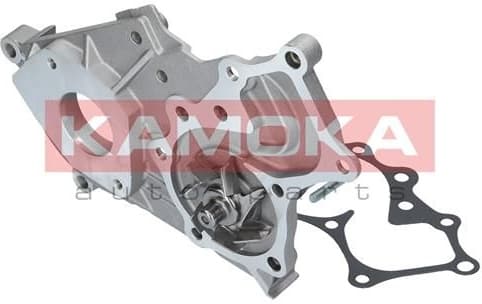 Water Pump, engine cooling T0264 - image 3