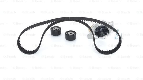 Water Pump & Timing Belt Kit 1987946411 - image 3