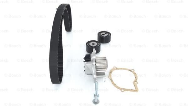 Water Pump & Timing Belt Kit 1987946411 - image 4