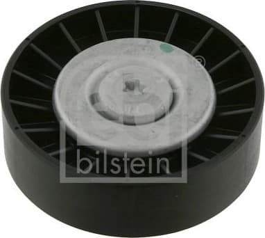 Deflection/Guide Pulley, V-ribbed belt 19485