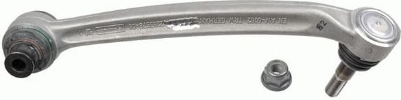 Control/Trailing Arm, wheel suspension 38517 01