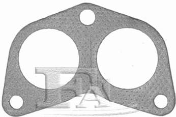 Gasket, exhaust pipe 720909