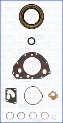 Gasket Kit, crankcase 54078900