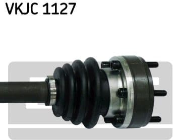 Drive Shaft VKJC 1127 - image 3