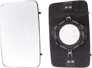 Mirror Glass, exterior mirror 6403961