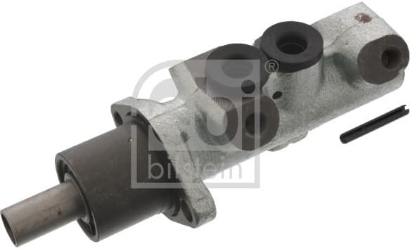 Brake Master Cylinder 18316