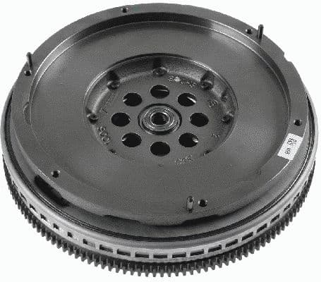 Flywheel Dual-mass flywheel 2294 001 293