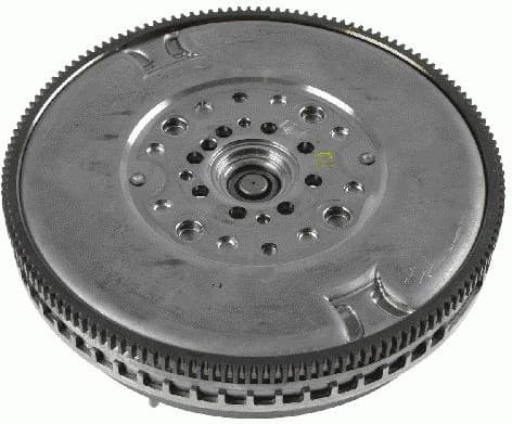 Flywheel Dual-mass flywheel 2294 001 293 - image 2