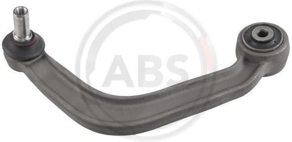 Control/Trailing Arm, wheel suspension 210016