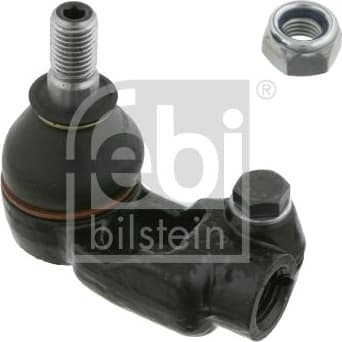 Tie Rod End 05201