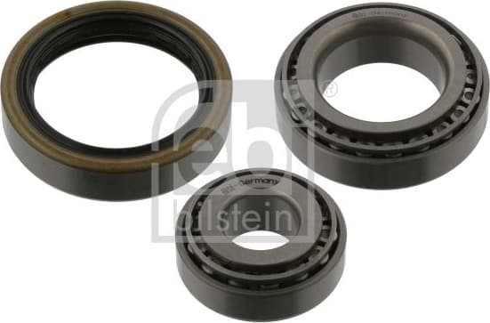 Wheel Bearing Kit 05592