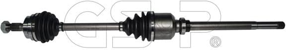 Drive Shaft 245022