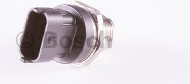 Sensor, fuel pressure 0281002908