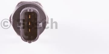 Sensor, fuel pressure 0281002908 - image 2