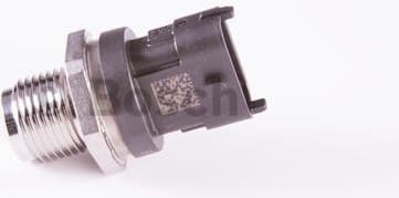 Sensor, fuel pressure 0281002908 - image 5