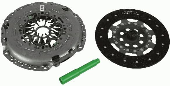 Clutch Kit XTend 3000 950 707