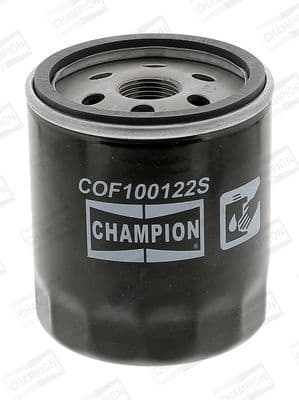 Oil Filter COF100122S